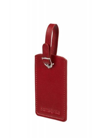 Porta Indirizzi Samsonite Travel Accessories