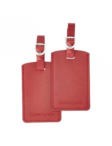 Porta Indirizzi Samsonite Travel Accessories