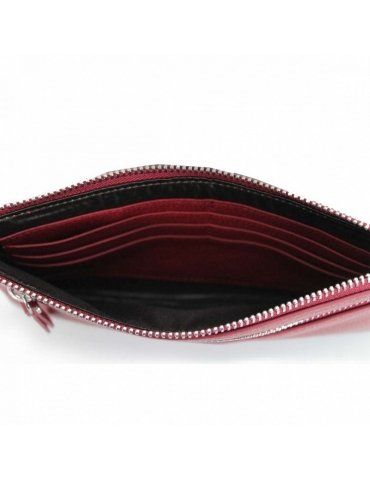 Portafoglio donna GIANNI CHIARINI Ceralacca Portafoglio donna GIANNI CHIARINI Ceralacca