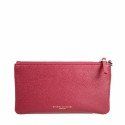 Portafoglio donna GIANNI CHIARINI Ceralacca