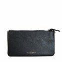 Portafoglio donna GIANNI CHIARINI Nero