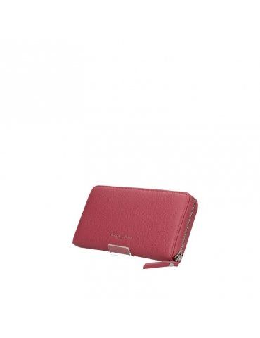 Portafoglio donna GIANNI CHIARINI Ceralacca