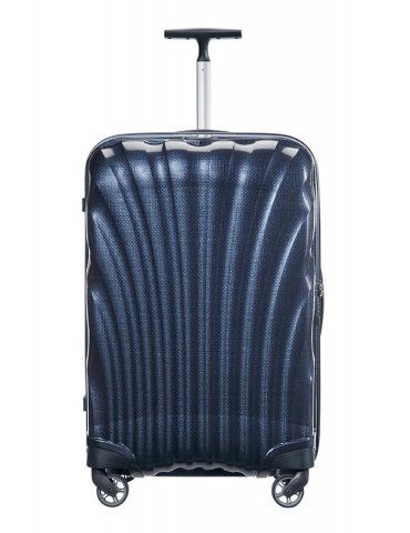Trolley Grande Samsonite Cosmolite 81/30 Midnight Blue