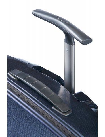 Trolley Grande Samsonite Cosmolite 81/30 Midnight Blue