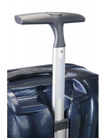 Trolley Grande Samsonite Cosmolite 81/30 Midnight Blue