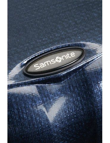 Trolley Grande Samsonite Cosmolite 81/30 Midnight Blue