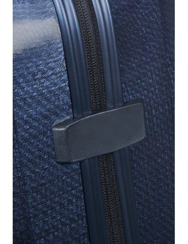 Trolley Grande Samsonite Cosmolite 81/30 Midnight Blue