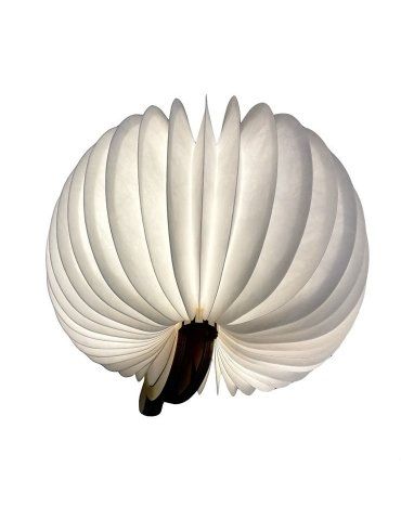 Lampada Libro oOBOOK Mini Jungle Edition Panda