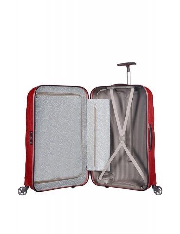 Trolley Grande Samsonite Cosmolite Spinner Red
