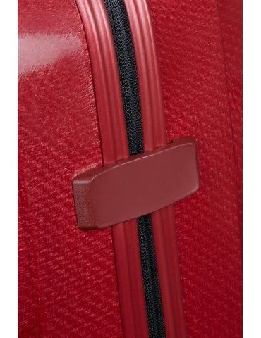 Trolley Grande Samsonite Cosmolite Spinner Red