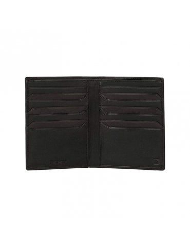 Portafoglio Samsonite Nyx 3 SLG 139 Nero