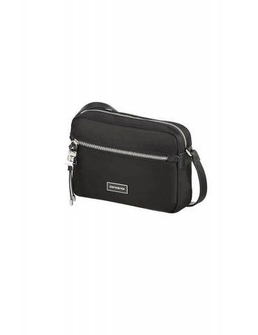 Borsa Tracolla Donna Samsonite Karissa M Nera