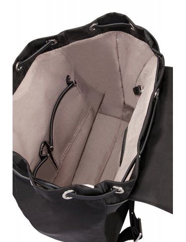 Zaino Donna Samsonite Karissa Nero