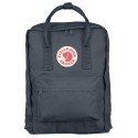 Zaino Fjallraven Kanken Graphite