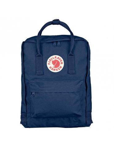Zaino Fjallraven Kanken Royal Blue