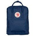 Zaino Fjallraven Kanken Royal Blue