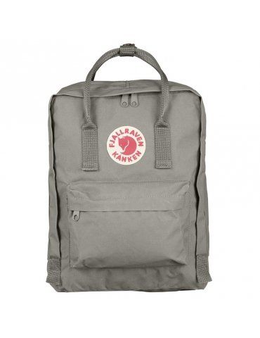 Zaino Fjallraven Kanken Grigio
