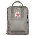Zaino Fjallraven Kanken Grigio