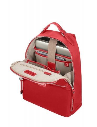 Zaino Business Donna Samsonite Karissa Biz 14.1'' Formula Red