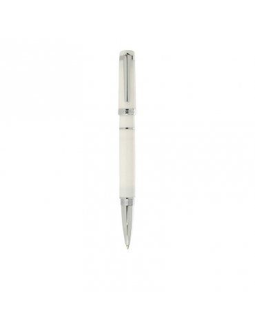 Roller Spalding & Bros Boston Bianco