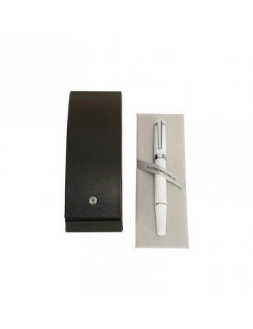 Roller Spalding & Bros Boston Bianco