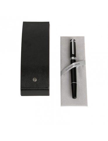 Roller Spalding & Bros Boston Nero