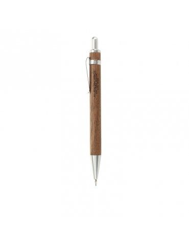 Portamine Spalding & Bros Wooden Noce