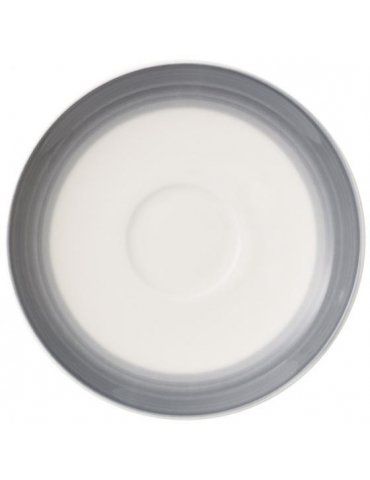 Tazzina + Piatto Villeroy & Boch Colourful Life