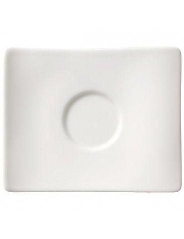 Tazzina + Piatto Villeroy & Boch New Wave