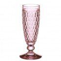 Flute Villeroy & Boch Boston Rose