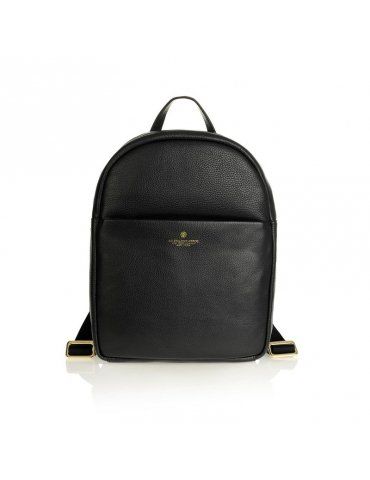 Zaino Donna Spalding & Bros Tiffany Nero