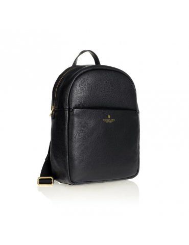Zaino Donna Spalding & Bros Tiffany Nero
