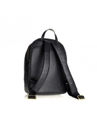 Zaino Donna Spalding & Bros Tiffany Nero