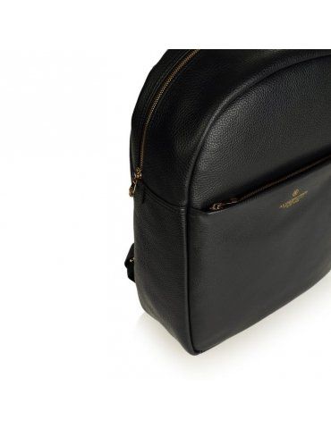 Zaino Donna Spalding & Bros Tiffany Nero