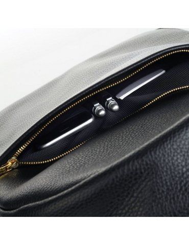 Zaino Donna Spalding & Bros Tiffany Nero