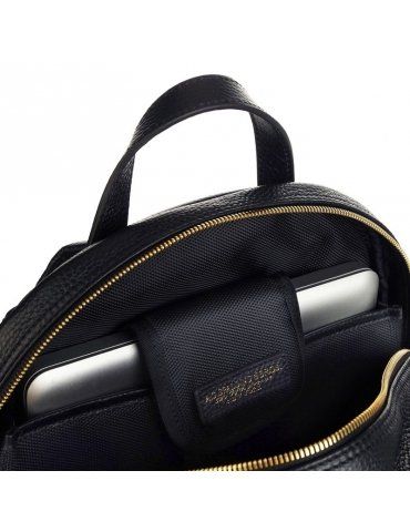 Zaino Donna Spalding & Bros Tiffany Nero