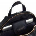 Zaino Donna Spalding & Bros Tiffany Nero