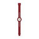 Orologio Hip Hop Donna Sweet Rebel Red