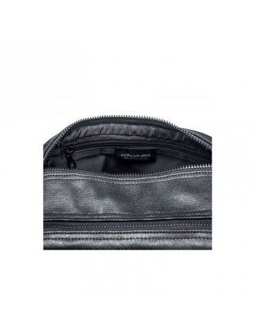 Beauty Spalding & Bros Palm Line Nero