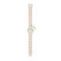 Orologio Hip Hop Donna Whisper White (Horn)
