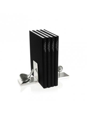 Reggi Libro Spalding & Bros Golf Alluminio
