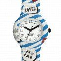 Orologio Hip Hop Donna Freaky Blue