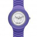 Orologio Hip Hop Donna Sensoriality Dahlia Purple