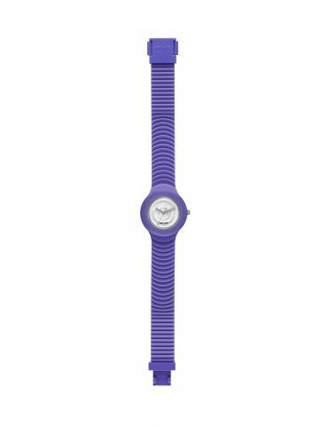 Orologio Hip Hop Donna Sensoriality Dahlia Purple