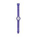 Orologio Hip Hop Donna Sensoriality Dahlia Purple