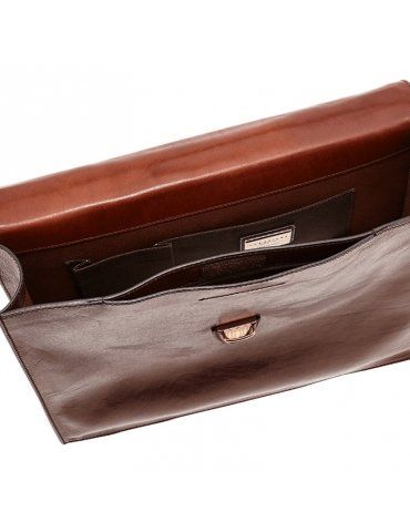 Cartella Uomo The Bridge Story