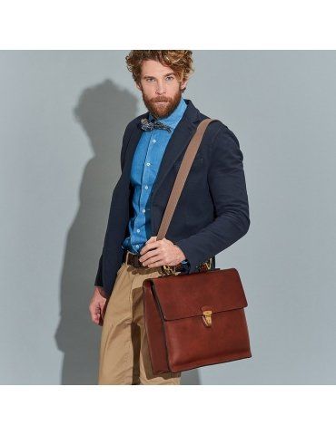 Cartella Uomo The Bridge Story