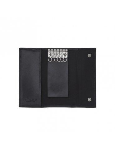 Portachiavi Uomo The Bridge Story Nero