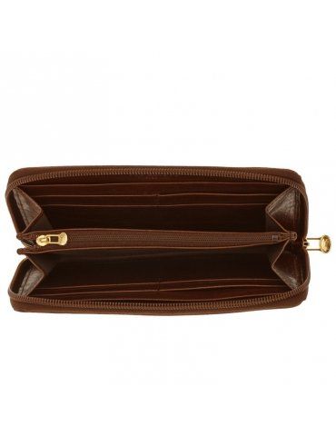 Portafoglio Donna The Bridge Story