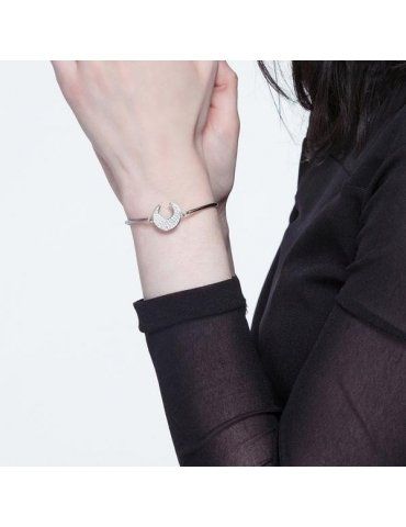 Bracciale Donna Brosway Chakra Luna Crescente